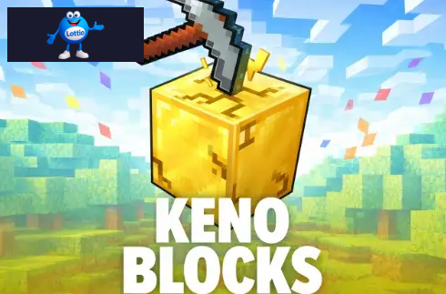 Keno Blocks